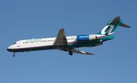 N998AT @ TPA - Air Tran 717 - by Florida Metal