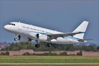 CS-TFU @ EDDS - Airbus A-319-115LR - by Jerzy Maciaszek