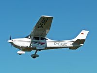D-EXBC @ EDWO - [Kodak Z812IS] - by Alex Herbort