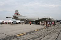 158927 @ YIP - P-3C Orion - by Florida Metal