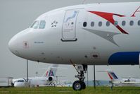 OE-LBT @ LFPG - from Wien - by Jean Goubet-FRENCHSKY