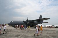 66-0223 @ YIP - Air Force HC-130P