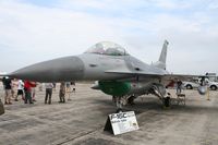 89-2114 @ YIP - Ohio National Guard F-16C
