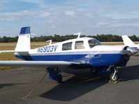 N6903V @ KXFL - Owned by Michael Kochensparger - by Michael Kochensparger