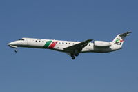 CS-TPL @ EBBR - Flight TP602 is descending to RWY 25L - by Daniel Vanderauwera