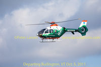 N335DH @ BTV - Photo taken with 5D2 camera, 400/2.8 lens & 1.4x TC - by Peter Larsen