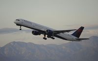 N581NW @ KLAX - Departing LAX - by Todd Royer