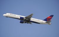 N751AT @ KLAX - Departing LAX - by Todd Royer