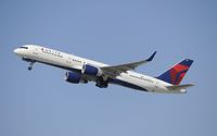 N712TW @ KLAX - Departing LAX - by Todd Royer