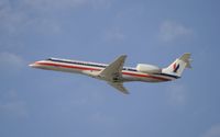 N833AE @ KLAX - departing LAX - by Todd Royer