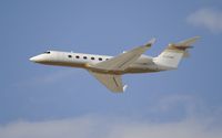 N722MM @ KLAX - Departing LAX - by Todd Royer