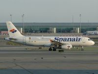 EC-JJD @ LEBL - departure to Palma - by Jean Goubet-FRENCHSKY