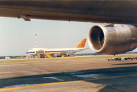 ZS-SAM - SAA,

Photo taken at FCO = Rome Airport Leonardo da Vinci - by Henk Geerlings