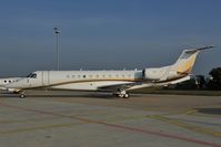 OK-JNT @ LZIB - ABS Jets Embraer 135 - by Dietmar Schreiber - VAP