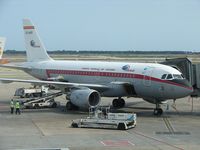 EC-KKS @ LEBL - departure to Roma - by Jean Goubet-FRENCHSKY