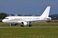 D-ALEY @ EDDS - Airbus A319-115 - by Jerzy Maciaszek