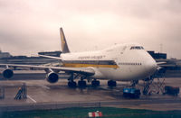 9V-SQM @ EHAM - Singapore Airlines - by Henk Geerlings