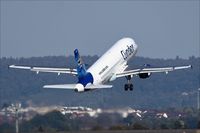 D-AICK @ EDDS - Airbus A320-212 - by Jerzy Maciaszek