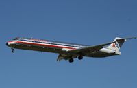 N7521A @ KORD - MD-82 - by Mark Pasqualino