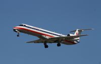 N941LT @ KORD - EMB-145LR