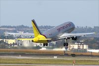 D-AKNS @ EDDS - Airbus A319-112 - by Jerzy Maciaszek