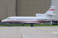 OO-ACT @ AMS - Private - by Chris Jilli