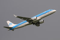 PH-EZM @ AMS - KLM cityhopper - by Chris Jilli