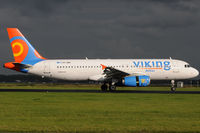 SX-SMU @ AMS - Viking Hellas - by Chris Jilli