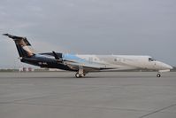 OE-IML @ LOWW - Avcon Jet Embraer 135 - by Dietmar Schreiber - VAP