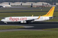 TC-APH @ EBBR - decelerating after touchdown - by Friedrich Becker
