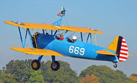 G-CCXA @ EGKH - SHOT AT HEADCORN