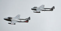 LN-DHZ @ EGSU - SHOT AT DUXFORD
