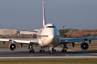 VT-EVA @ LOWW - VT-EVA with Indian's president Pratibha Patil leaves Vienna after their visit.