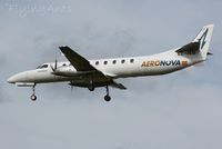 EC-JCU @ EGSH - Arriving at EGSH.