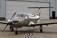 LX-LAB @ EGSH - On stand at Saxon Air. - by Matt Varley