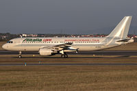 EI-DSA @ LOWW - EI-DSA @VIE - by Basti777