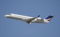 N417SW @ KLAX - Departing LAX - by Todd Royer