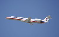 N854AE @ KLAX - Departing LAX - by Todd Royer