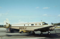 N169LG photo, click to enlarge