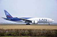 N774LA photo, click to enlarge