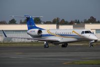 OE-IRK @ LFBD - parking AAS - by Jean Goubet-FRENCHSKY