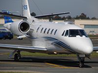 SP-KCS @ LFBD - BLUE JET - by Jean Goubet-FRENCHSKY