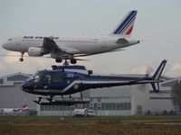 1691 @ LFBD - FRANCE GENDARMERIE - by Jean Goubet-FRENCHSKY