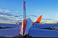 OE-LBC @ LOWS - OE-LBC @ LOWS - by Jan Ittensammer