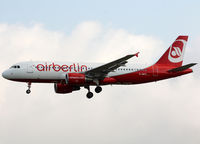 D-ABFG @ LEBL - Landing rwy 25R - by Shunn311