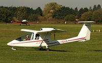 G-IOIA @ EGLM - Hex: 404923