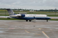 N976SW @ KORD - Taxiing - by Daniel Vanderauwera