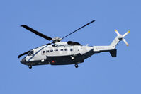 N146UK - Flew by me on the outer banks of North Carolina. He was headed north. - by Mike C.