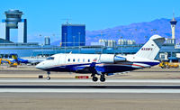 N339FX @ KLAS - N339FX 2007 Bombardier CL-600-2B16 C/N 5719

Las Vegas - McCarran International (LAS / KLAS)
USA - Nevada, October 7, 2011
Photo: Tomás Del Coro - by Tomás Del Coro