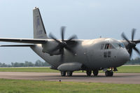 MM62127 @ LIPI - Italian Air Force